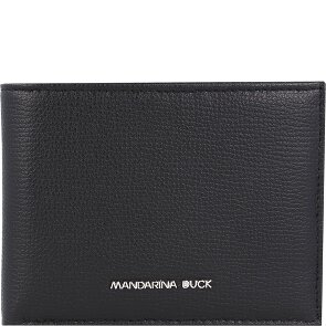 Mandarina Duck Mellow Wallet RFID protection Leather 13 cm