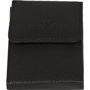 Windrose Beluga Jewelry box Leather 10 cm