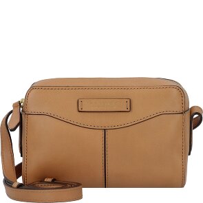 The Bridge Gloria Shoulder bag Leather 20 cm