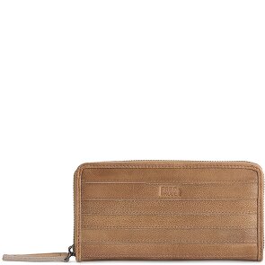 FredsBruder Armadillo wallet leather 19 cm FredsBruder Armadillo wallet leather 19 cm