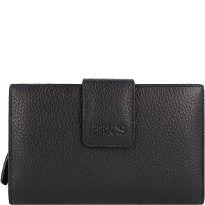 Bric's Marmolada wallet RFID leather 15.5 cm
