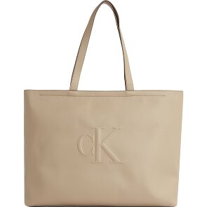 Calvin Klein Jeans Sculpted Shopper Bag 41 cm