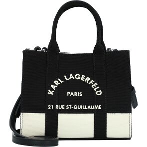 Karl Lagerfeld Essentials Handbag 18 cm