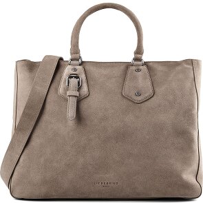 Liebeskind Cora Shopper Bag L Genuine Leather 36 cm