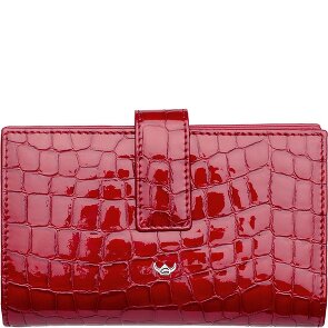 Golden Head Cayenne wallet RFID leather 15.5 cm