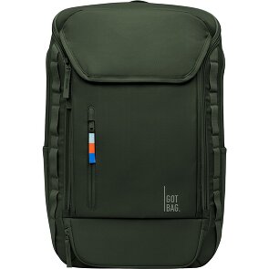 GOT BAG Pro Pack travel backpack 53 cm laptop compartment