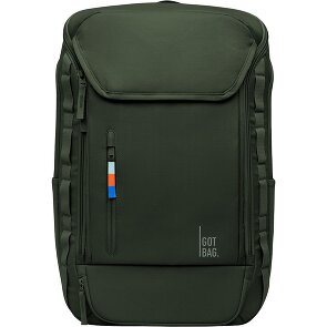 GOT BAG Pro Pack travel backpack 53 cm laptop compartment