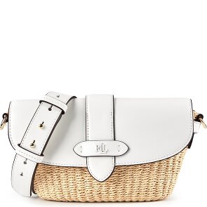 Lauren Ralph Lauren Lynden Shoulder Bag Leather 25.5 cm