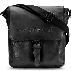 Farmhood Memphis Shoulder bag Leather 22 cm Farmhood Memphis Shoulder bag Leather 22 cm