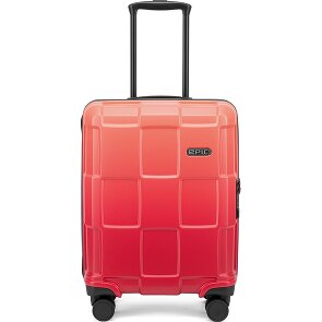 Epic Crate EX Wildlife 4 wheels Cabin suitcase 55 cm