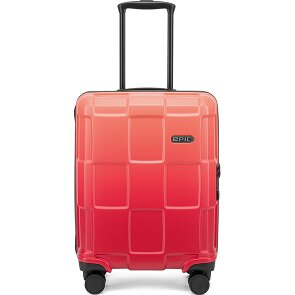Epic Crate EX Wildlife 4 wheels Cabin trolley 55 cm