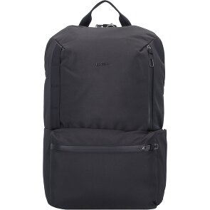Pacsafe Metrosafe X 20L Backpack RFID 45 cm laptop compartment Pacsafe Metrosafe X 20L Backpack RFID 45 cm laptop compartment