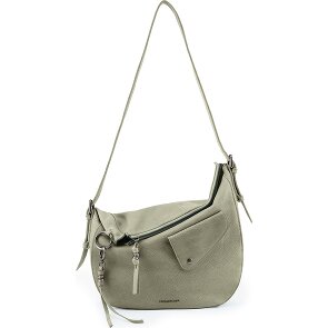 FredsBruder My Forever Friend Shoulder Bag Genuine Leather 33.5 cm