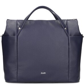 Zwei Pia Shopper Bag 42 cm Laptop compartment