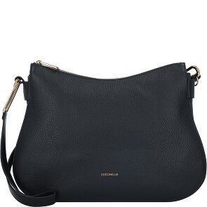 Coccinelle Magie Shoulder Bag Leather 36 cm