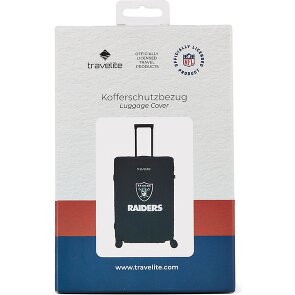 Travelite travelite x NFL Suitcase cover 71 cm