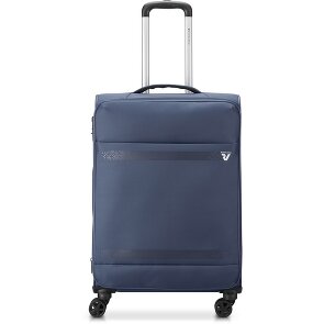 Roncato Jazz 4.0 4 wheels Trolley M 65 cm with expansion pleat