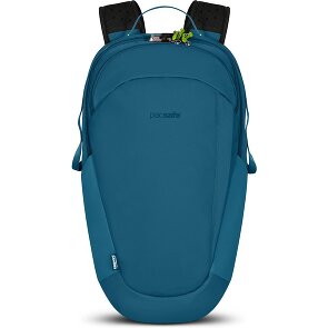 Pacsafe ECO anti-theft backpack RFID 50 cm laptop compartment