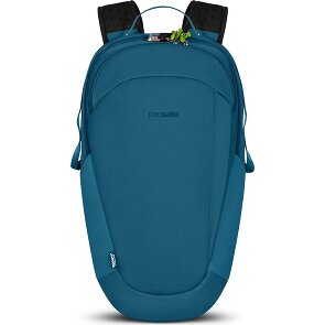 Pacsafe ECO anti-theft backpack RFID 50 cm laptop compartment