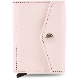 Secrid Enveloppe Wallet RFID protection Leather 10 cm