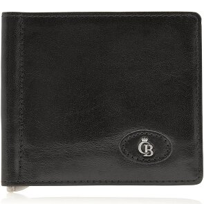 Castelijn & Beerens Gaucho Wallet RFID protection Leather 10.5 cm