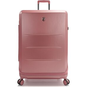 Heys EZ Fashion 4 wheels Trolley L 76 cm with expansion pleat