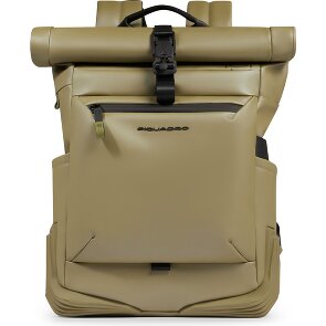 Piquadro Corner Daypack 42 cm Laptop compartment