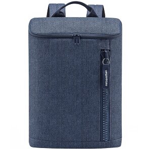 reisenthel Overnighter backpack 41 cm laptop compartment reisenthel Overnighter backpack 41 cm laptop compartment
