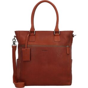 Burkely Antique Avery shoulder bag leather 34 cm