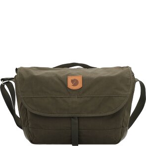 Fjällräven Greenland Messenger 38 cm laptop compartment
