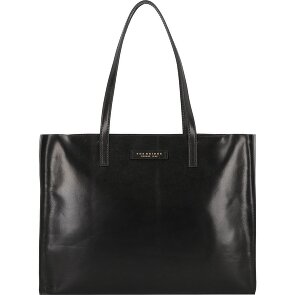 The Bridge Mirra Shopper Bag Leather 37 cm
