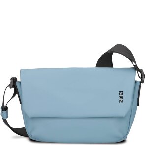 Zwei Cargo Messenger 26 cm