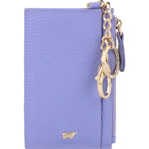 Braun Büffel Asti Key wallet Leather 8 cm Braun Büffel Asti Key wallet Leather 8 cm