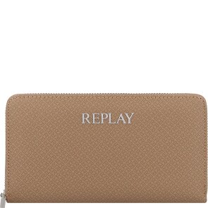 Replay Wallet 19 cm