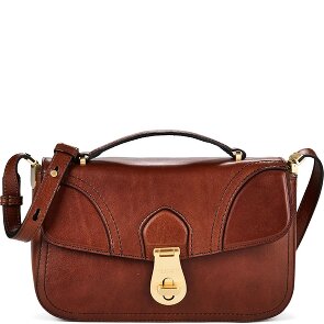 The Bridge Mia Handbag Genuine Leather 28 cm