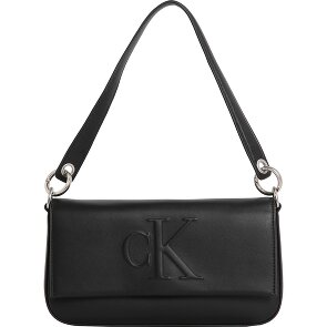 Calvin Klein Jeans Sculpted Shoulder Bag 24.5 cm
