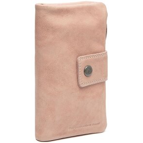 The Chesterfield Brand Fresno Wallet RFID protection Leather 10 cm
