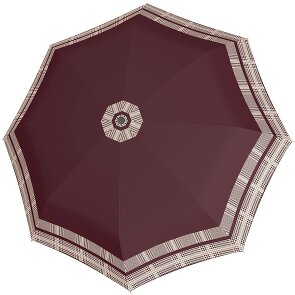 Doppler Fiber Flex Long AC Stick umbrella 88 cm