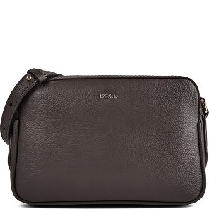 Boss Lenah Shoulder bag Genuine Leather 23 cm
