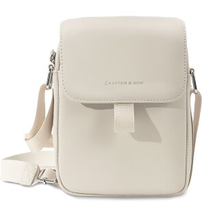Kapten & Son Mala Shoulder bag 17.5 cm Kapten & Son Mala Shoulder bag 17.5 cm