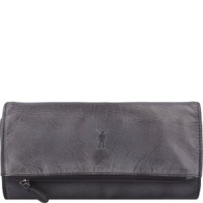 Jack Kinsky Nelson wallet RFID leather 19 cm Jack Kinsky Nelson wallet RFID leather 19 cm