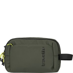 Travelite Briize Toilet bag 17 cm Travelite Briize Toilet bag 17 cm