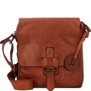 Harbour 2nd Anchor Love Marlies shoulder bag leather 22 cm
