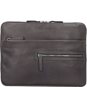 Pride and Soul Terra writing case leather 34 cm Pride and Soul Terra writing case leather 34 cm