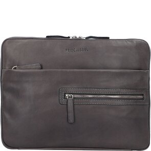 Pride and Soul Terra writing case leather 34 cm