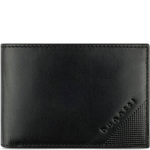 Bugatti Nobile Wallet RFID protection Leather 10.5 cm