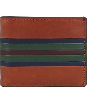 Fossil Bronson wallet leather 11 cm Fossil Bronson wallet leather 11 cm