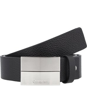 Calvin Klein ADJ Belt Leather