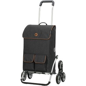 Andersen Shopper Unus Shopper Fun Ipek Ma Shopping Trolley 58 cm
