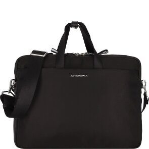 Mandarina Duck Ginza briefcase 38 cm laptop compartment